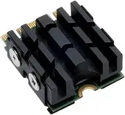 Heatsink, Reusable M.2 Heat Sink, Portable Computer Supplies, Lightweight Replacement Parts for Game Console, Electronic Device