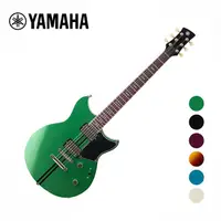 在飛比找PChome24h購物優惠-YAMAHA REVSTAR RSS20 電吉他 多色款