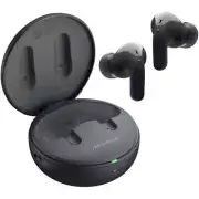 NEW!!! LG Tone Free T90 Dolby Atmos ANC Wireless Bluetooth Uvnano Earbuds