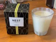Nest Fragrances Grapefruit Decorative Classic Home Scented Candle - 8.1 fl. oz