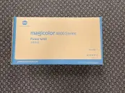 Konica Minolta Fuser A06X016 For Magicolor 4690mf