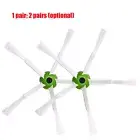 Side Brush Cleaning Part Spare for irobot Roomba i7+ E5 E6 E7 i3 Vacuum Cleaner
