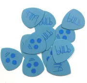Dunlop Guitar Picks Misha Mansoor Custom Delrin Flow Pick LIVE .65MM 12-Picks
