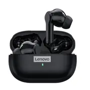 Waterproof Wireless Bluetooth Earphones with Noise Reduction and Hifi Bass