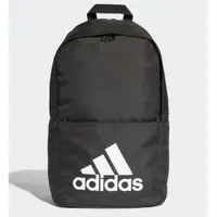 在飛比找蝦皮購物優惠-正版 愛迪達 ADIDAS 帆布 後背包 防潑水 BACKP