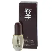 Koh Essential Nail Serum 10ml