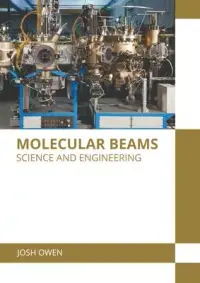 在飛比找博客來優惠-Molecular Beams: Science and E