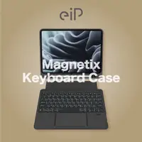 在飛比找蝦皮購物優惠-【加也】eip Magnetix 防摔磁吸可拆式 iPad 