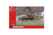 Airfix 1/35 Panther Ausf.G Kit