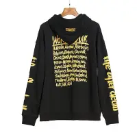 在飛比找Yahoo!奇摩拍賣優惠-全新商品 VETEMENTS 20FW Hoodie 連帽 