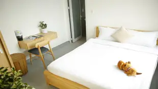 City House Apartment - Minh Khai 2 - Serviced Apartment In SaiGon