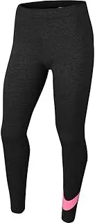 [Nike] G NSW Favorites Swsh Tight Girls' Leggings