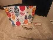 Thirty-One Thermal Tote. Lotta Colada. NWT