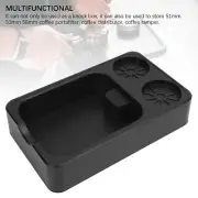 Coffee Knock Box 51/53/58mm Universal Black