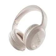 Transformers Wireless Bluetooth Gaming Headset TF-G06 250mAh Rechargeable - Beige