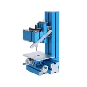 100V~240V Metal Lathe Mini Drilling Milling Machine Woodworking Driller Tools