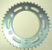 Sunstar Steel Rear Sprocket 42T - 2-356542