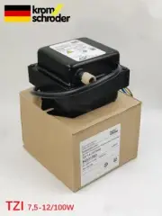 1pcs Krom Schroder Coil Ignition Transformer TZI7.5-12/100W High Voltage Package