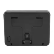 Door Viewer Camera 1080P HD Peephole Camera 4.3in Display Screen WiFi Connec New