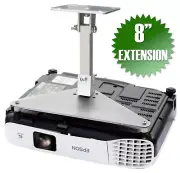 Projector Ceiling Mount for Epson EB-S05 S41 U42 W05 W41 X05 X41