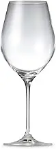salt&pepper Cuvee Red Wine Glasses 600mL - Set of 6 - House Warming Gifts Wedding Gifts Wine Glasses