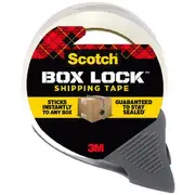 Scotch Box Lock Packaging Tape 48mmx50m