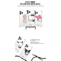 在飛比找蝦皮購物優惠-✨預購✨ 三麗鷗正版授權 韓國手機殼 Kitty melod