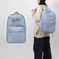 在飛比找PChome24h購物優惠-Nike 耐吉 後背包 Jordan Backpack 藍 