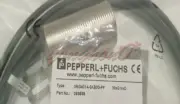 1PC New PEPPERL+FUCHS Proximity switch 3RG4014-0KB00-PF