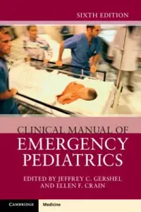 在飛比找博客來優惠-Clinical Manual of Emergency P