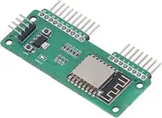 WiFi Development Board Module PCB Devboard Electronic Component Flipper Deauther V2 WiFi Scanner
