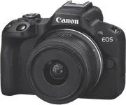 Canon R50 Single Lens Kit