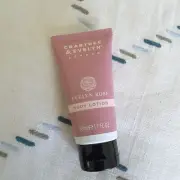 Set of 2 Crabtree & Evelyn Evelyn Rose Body Lotion body wash, 1.7 oz 50ml New