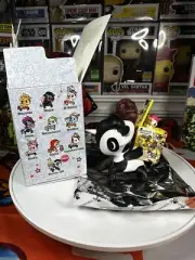 Tokidoki Unicorno Series 12 Bambu BB Chaser