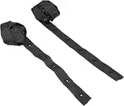 SHINEOFI 1Pc Snap Button Belt for Clothes Hidden Fasteners for DIY Sewing Accessories Durable and Comfortable Snap Fastener Belt for Crafts and Clothing