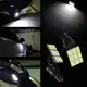 ◆彪雅(LED光電)◆ 1PCS x VAG車系 VW 福斯 AUDI SKODA 角度可調 T10 5630 9晶 SMD LED 後照鏡燈