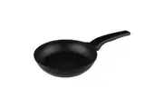 Mini Frypan (Black) - 14cm