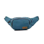 Unisex Durable Fanny Waist Pack Canvas Belt Hip Bum Military Tactical Running Traveling Bag Pouch With Adjustable Straps