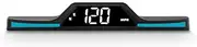 AGGEHDD Digital GPS Speedometer Universal Heads Up Display for Car 5.5 inch Large LCD Display HUD with Speed Fatigued Driving Alert Overspeed Alarm Trip Meter for All Vehicle