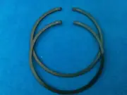 STIHL 070 AM 58mm Piston Rings #1106 034 3003