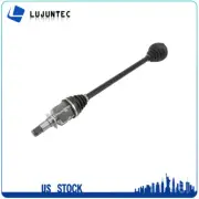 CV Axle Shaft For 2019-2022 Toyota Corolla 2.0L Automatic CVT Trans Front Right (for: Toyota)