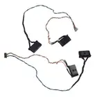 Original Equipment Matched Left Right Fall Sensor for DEEBOT T8 N8