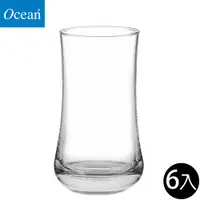 在飛比找PChome24h購物優惠-Ocean 阿囉哈高球杯-280ml/6入