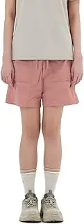[Snow Peak] Woven Shorts GS-S25MULHP64 Men's Women's Shorts