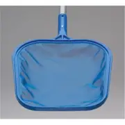 Ocean Blue Water Products 120005 Standard Leaf Skimmer with Nylon Net