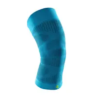 在飛比找樂天市場購物網優惠-BAUERFEIND 專業運動壓縮護膝束套(護具 免運 保爾