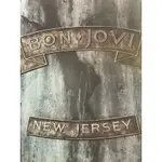 BON JOVI 邦喬飛 NEW JERSEY 新澤西 雙黑膠全新