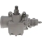 Maval 98157M Steering Gear Box For Select 08-18 Ford Models (for: Ford)