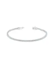 14K 2.00 ct. tw. Diamond Bracelet