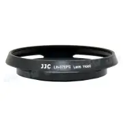 JJC Metal Lens Hood For Panasonic Lumix G Vario 12-32mm f/3.5-5.6 ASPH. Lens